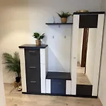 The Elite Iv Downtown Ac & Garage Parking * Pressburg