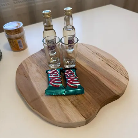 The Elite Iv Downtown Ac & Garage Parking *