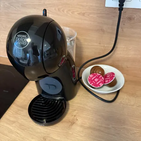 The Elite Iv Downtown Ac & Garage Parking דירה