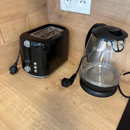 The Elite Iv Downtown Ac & Garage Parking