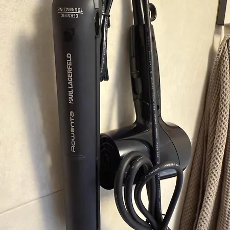 The Elite Iv Downtown Ac & Garage Parking Апартаменты *