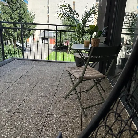 The Elite Iv Downtown Ac & Garage Parking Апартаменты *