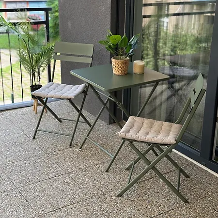 Apartment The Elite Iv Downtown Ac & Garage Parking Bratislava