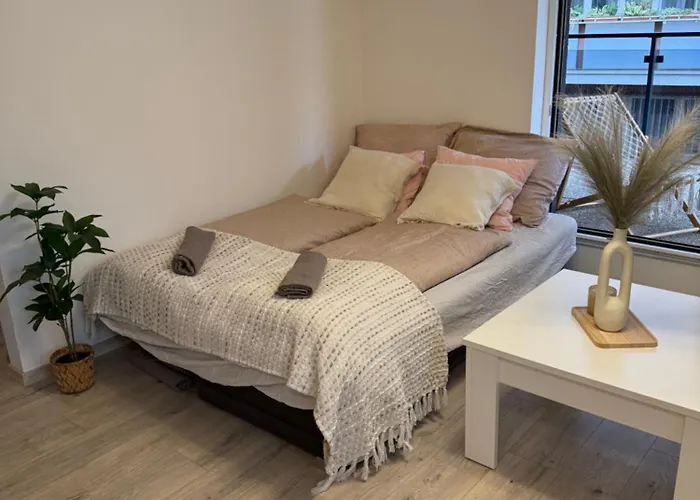 The Elite Iv Downtown Ac & Garage Parking براتسيلافا