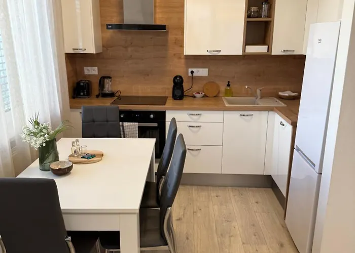 The Elite Iv Downtown Ac & Garage Parking