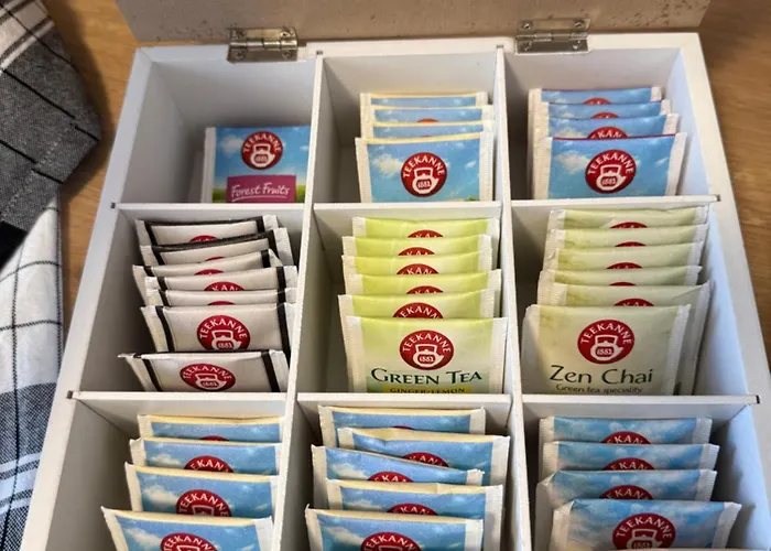 The Elite Iv Downtown Ac & Garage Parking *