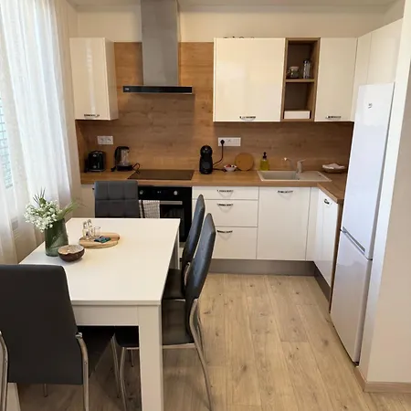 The Elite Iv Downtown Ac & Garage Parking